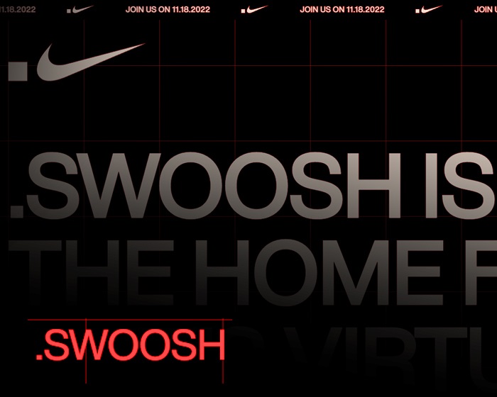 The Nike Metaverse Is Here - A Look into Dot Swoosh!