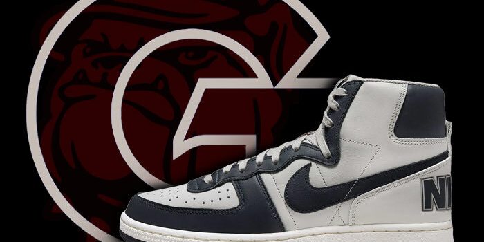 Nike Terminator Georgetown 2022 NSB