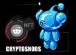 Reddit NFT Cryptosnoos NSB