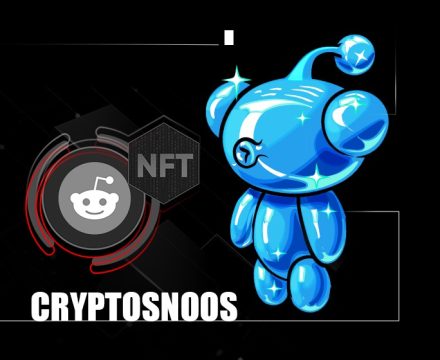 Reddit NFT Cryptosnoos NSB