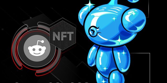 Reddit NFT Cryptosnoos NSB