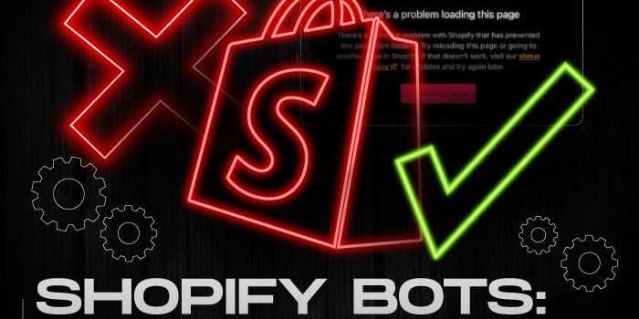 Shopify Bots pros cons NSB Bot Shopify Bots pros cons NSB Bot