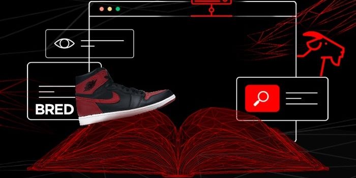 Sneaker Terminology NSB