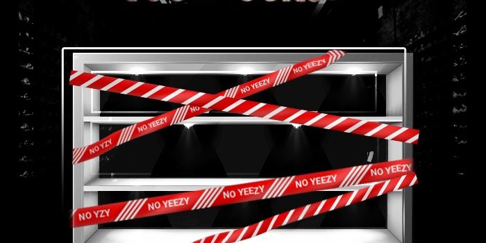 footlocker yeezys off shelves NSB