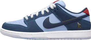 why so sad dunks nike sb NSB