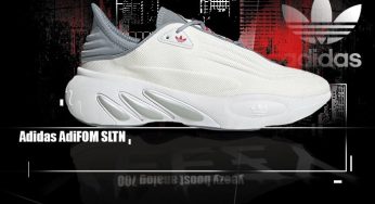 Adidas AdiFOM Isn’t Cutting Back on the Yeezy-Esque Feel!