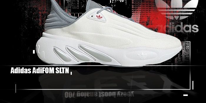 Adidas AdiFOM SLTN New NSB