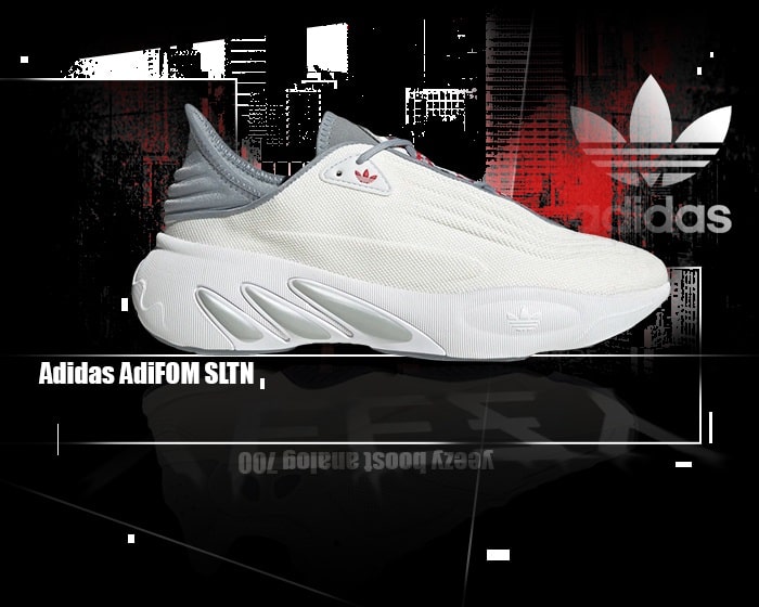 Adidas AdiFOM SLTN New NSB