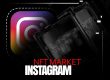 Instagram NFT market - NSB