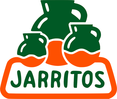 Jarritos logo NSB
