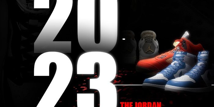 Jordan 2023 Lineup Spring NSB Jordan 2023 Lineup Spring NSB