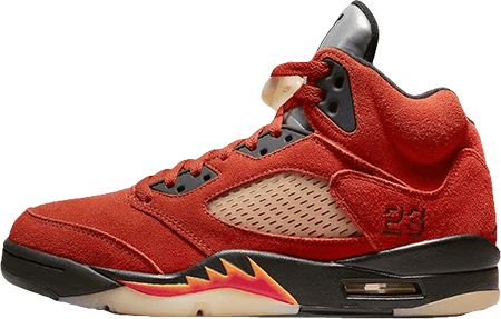 Jordan 5 Mars for Her (W)