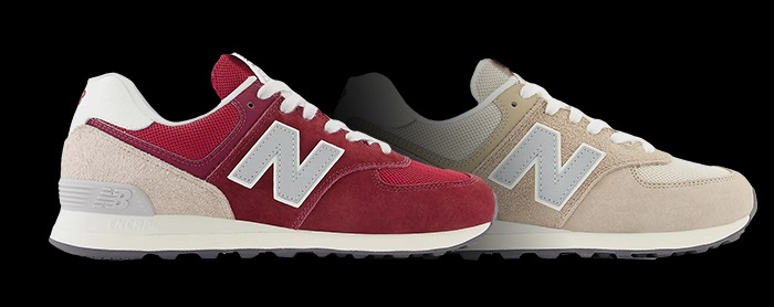 New Balance Lunar New Year 574 NSB