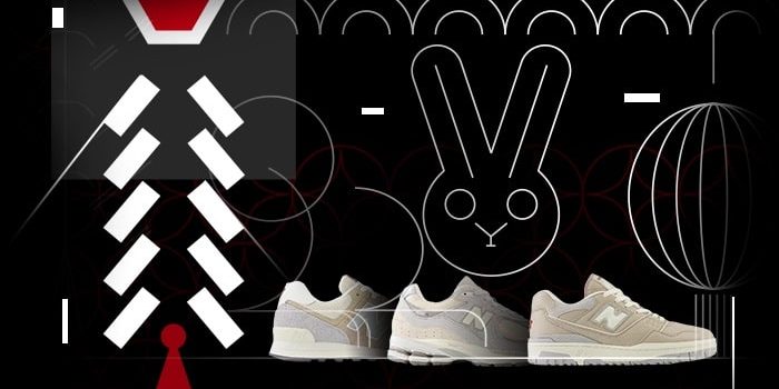 New Balance Lunar New Year New Balance Lunar New Year