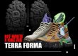 Nike Air Terra Forma Off White NSB
