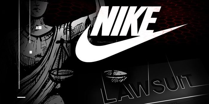 Nike Lawsuit list NSB Nike Lawsuit list NSB