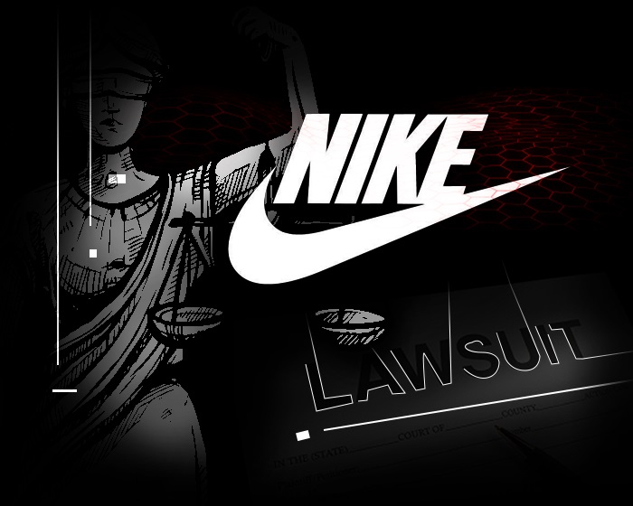 Nike Lawsuit list NSB