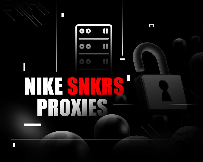 Nike Proxies NSB