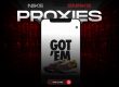 Nike Proxies Update NSB