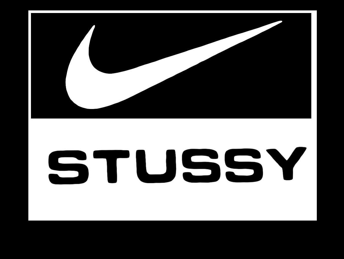 Nike Stussy