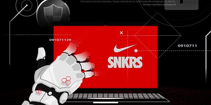 Nike bot protection NSB Nike bot protection NSB