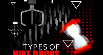 Every Nike Drop Type to Stay on Top of Your SNKRS Releases!