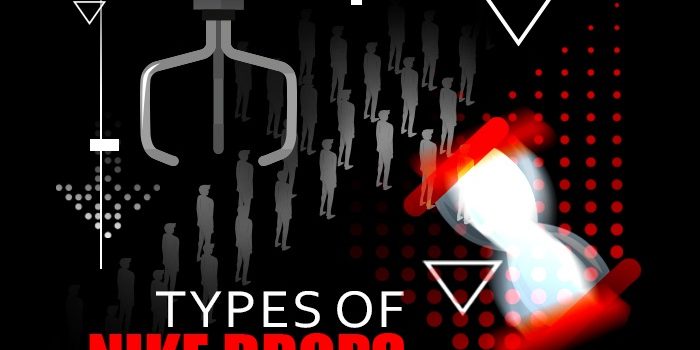 Nike drop type NSB Nike drop type NSB