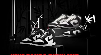 Are the Nike Panda Dunk Mids Really Too Mid to Wear?