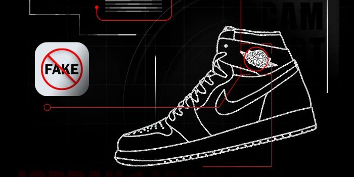 lil yachty fake jordan 1