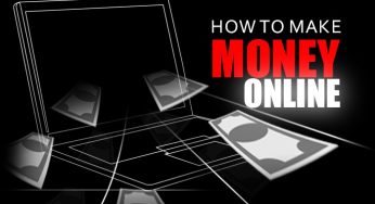 Make Money Online – 10 Ways to Make Some Extra Cash!