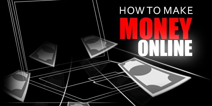 how to make money online NSB