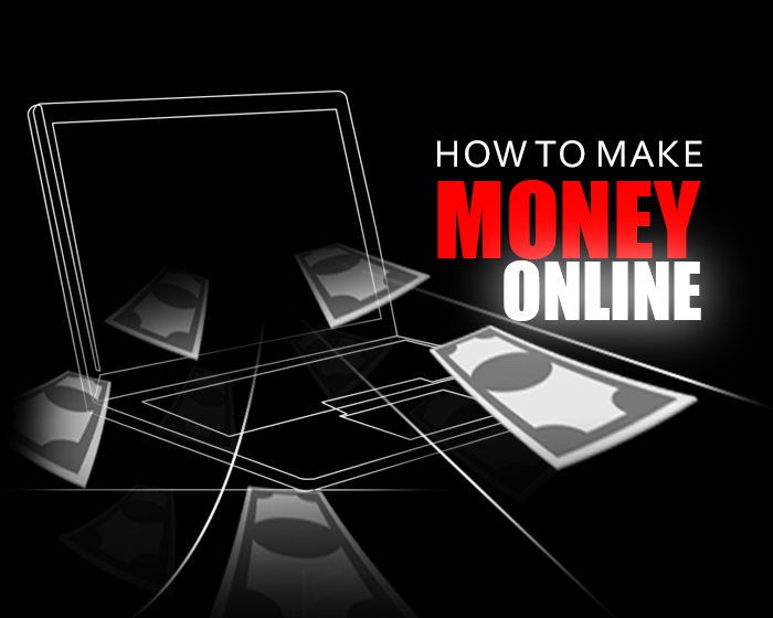 how to make money online NSB
