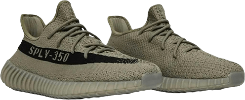 unbranded yeezy 350 NSB