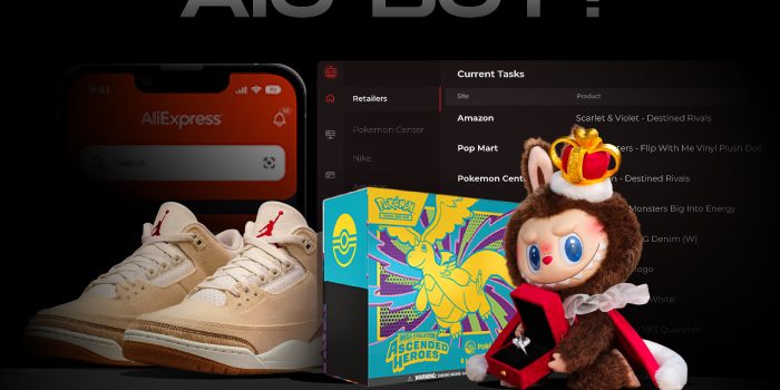 what is an aio bot NSB what is an aio bot NSB