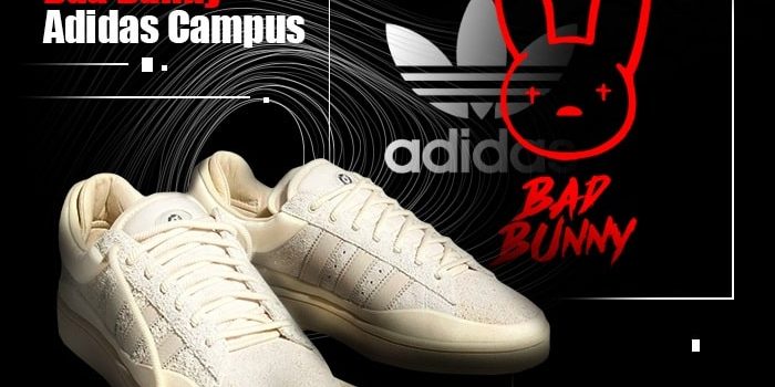 Bad Bunny Adidas Campus NSB Bad Bunny Adidas Campus NSB