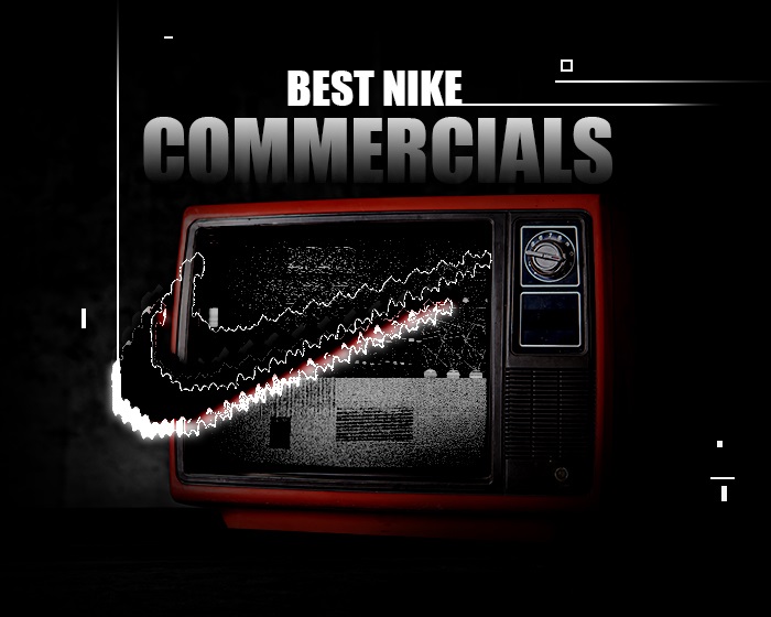 Best Nike Commercials NSB