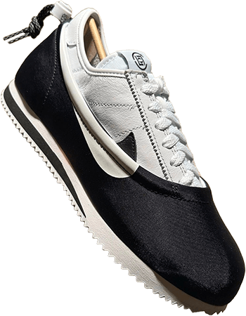 Clot Nike Cortez NSB