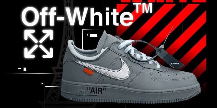 2023 nike off white