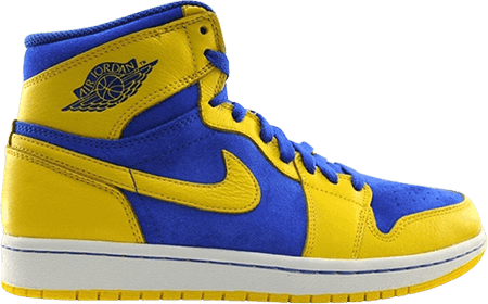 Jordan 1 Laney 2013 NSB