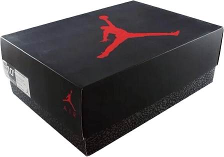 Every Jordan Shoe Box the Years - The Full List!