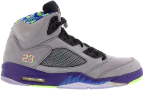 Jordan 5 Retro Bel-Air