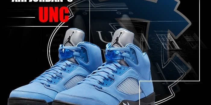 Jordan 5 UNC NSB Jordan 5 UNC NSB
