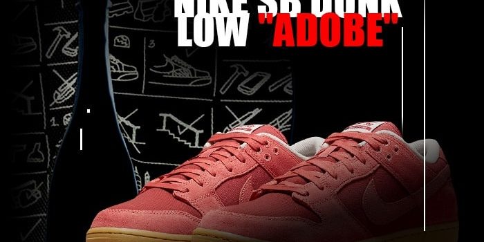 Nike SB Dunk Adobe NSB Nike SB Dunk Adobe NSB