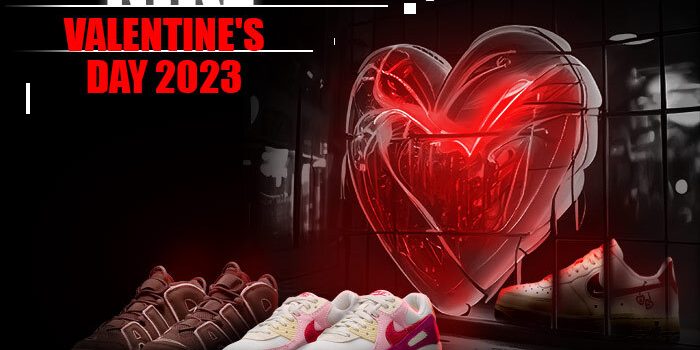Nike Valentines Day Pack NSB Nike Valentines Day Pack NSB