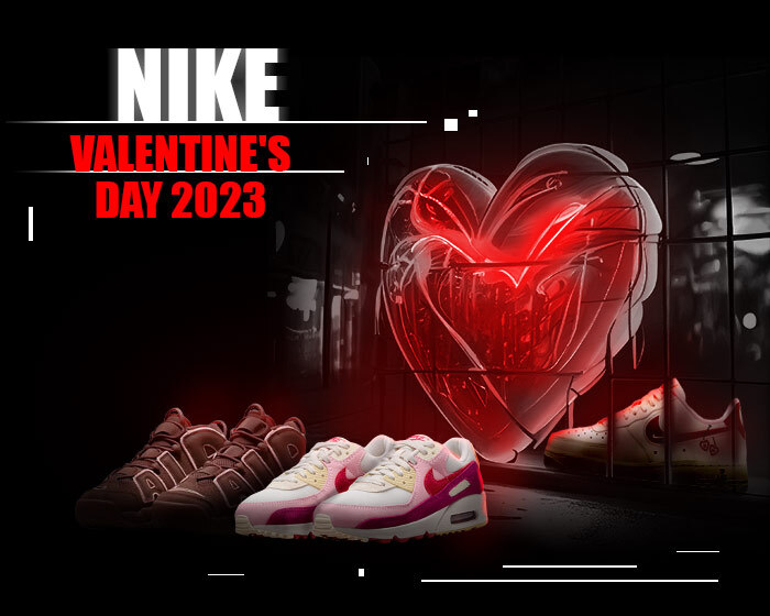 Nike Valentines Day Pack NSB
