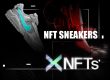 Sneaker NFTs 2022 NSB