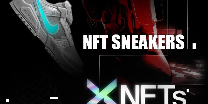 Sneaker NFTs 2022 NSB Sneaker NFTs 2022 NSB