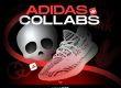 Adidas Collabs and Partnerships NSB