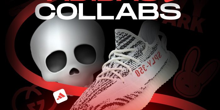 Adidas Collabs and Partnerships NSB Adidas Collabs and Partnerships NSB