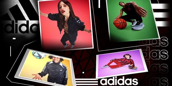 Adidas Sportwear line NSB